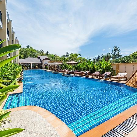 The Windmill Phuket Hotel Rawai Bagian luar foto
